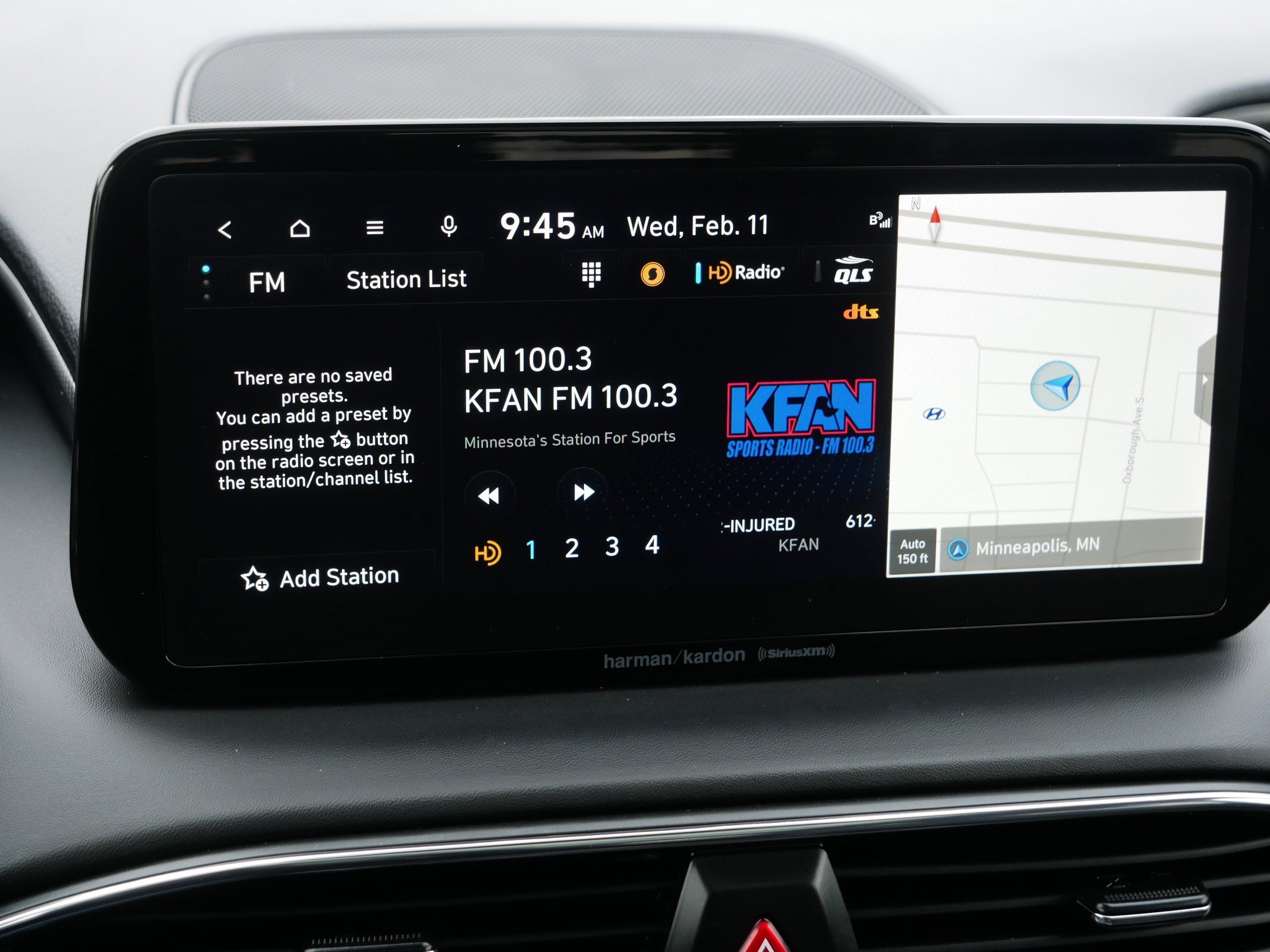 Certified 2023 Hyundai Santa Fe SEL w/ Premium Package image 22