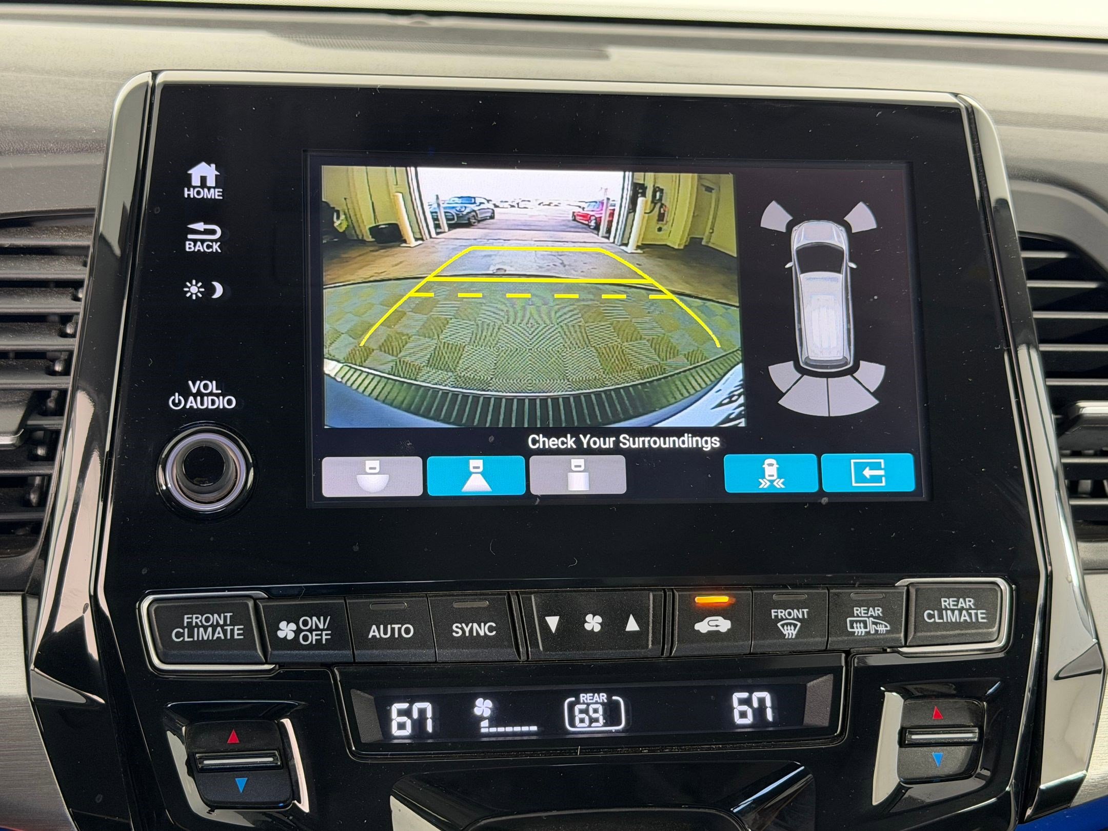 Used 2019 Honda Odyssey Elite image 30