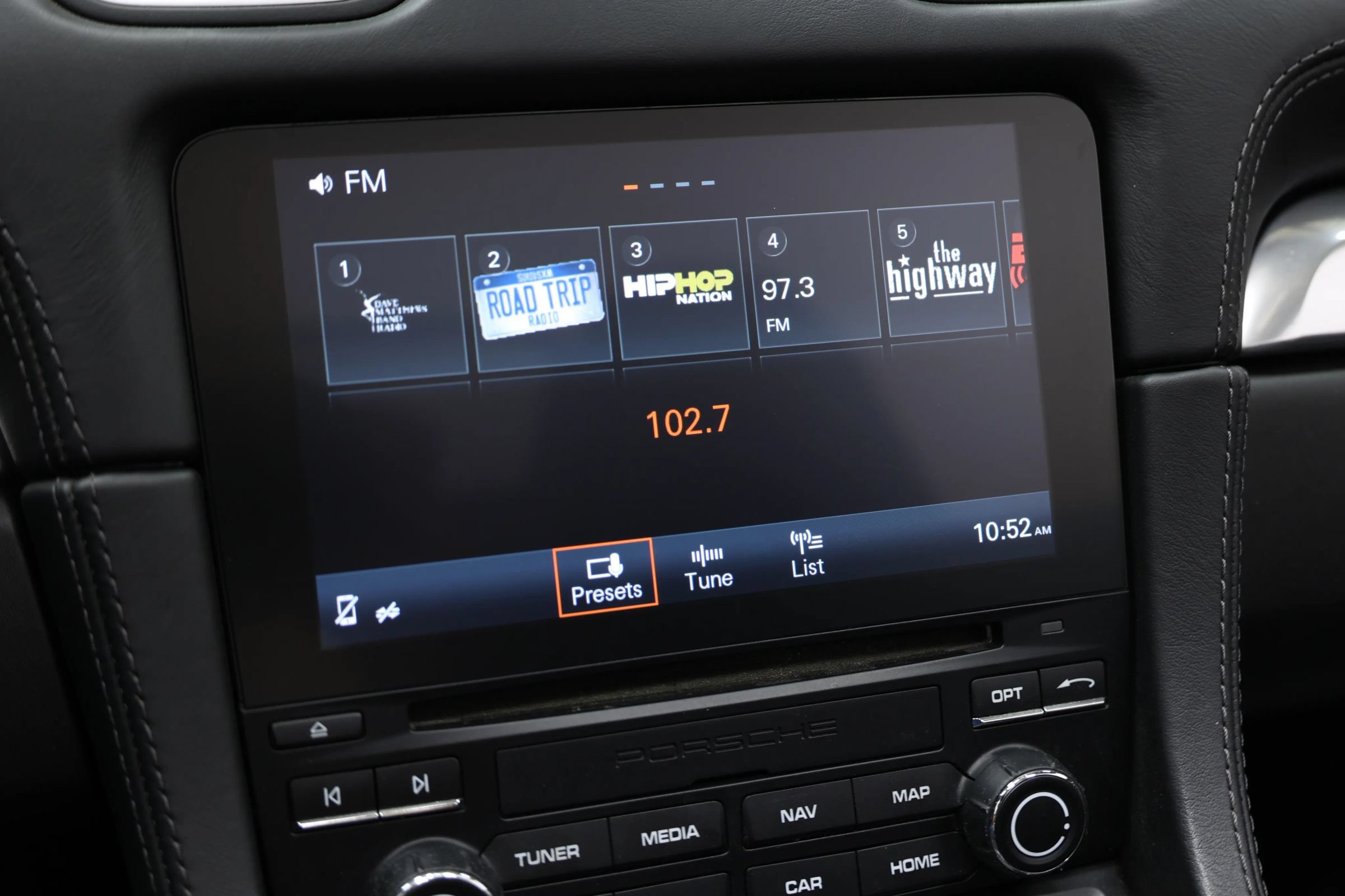 Used 2019 Porsche 718 Boxster GTS RWD image 42