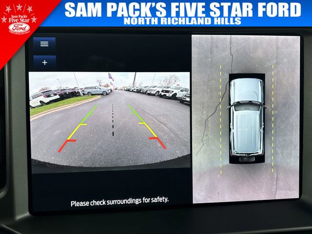 Used 2021 Ford Bronco First Edition image 32