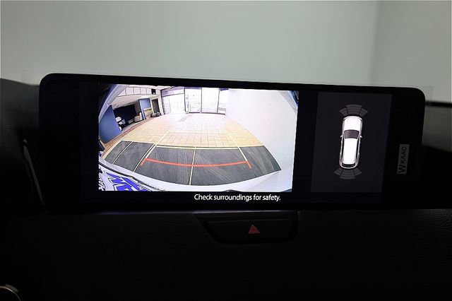 New 2026 MAZDA CX-90 3.3 Turbo w/ Preferred Package image 36