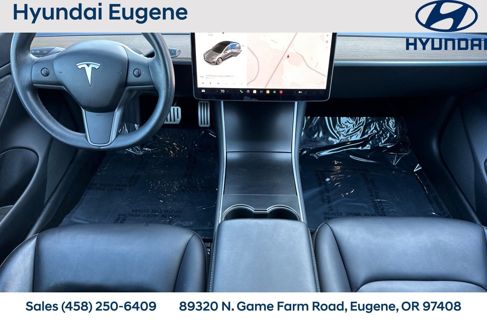 Used 2018 Tesla Model 3 Long Range image 18