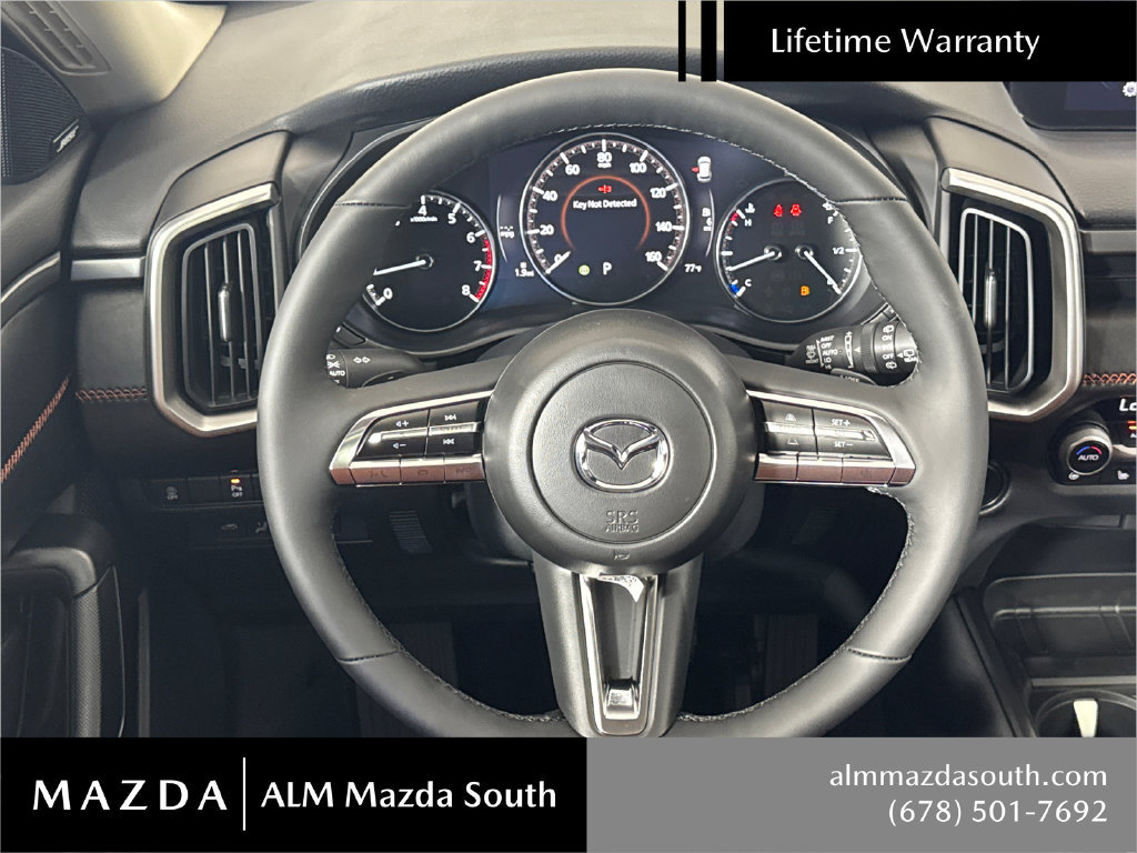 New 2026 MAZDA CX-50 Meridian Edition w/ Apex Package AWD/4WD image 24
