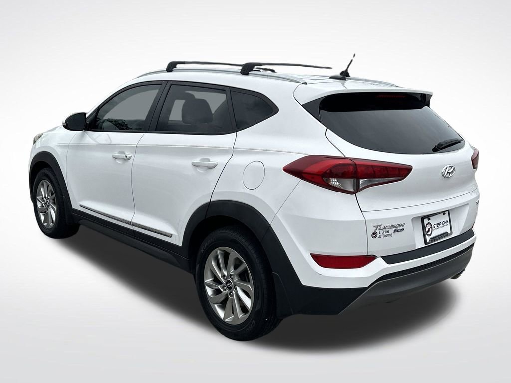 Used 2016 Hyundai Tucson Eco FWD image 5