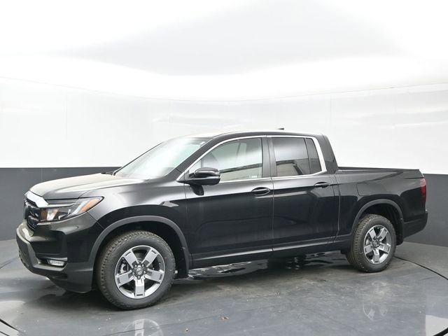 New 2026 Honda Ridgeline RTL image 2