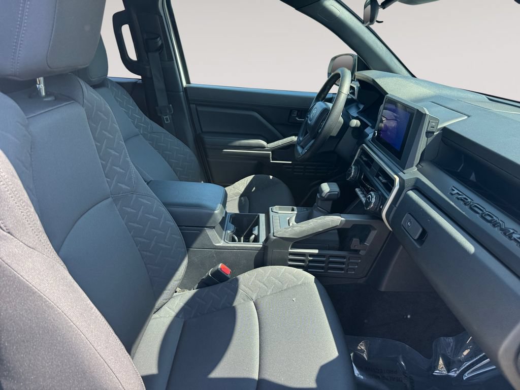 Used 2026 Toyota Tacoma SR RWD image 15