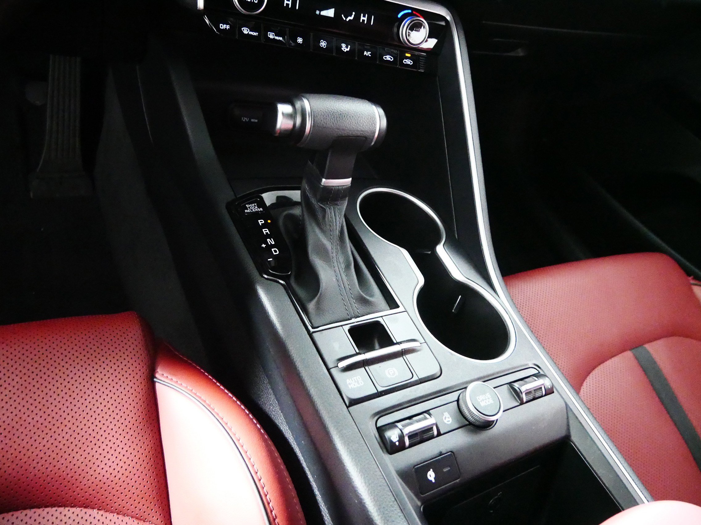 Used 2022 Kia K5 GT-Line w/ GT-Line Awd Premium Package image 24