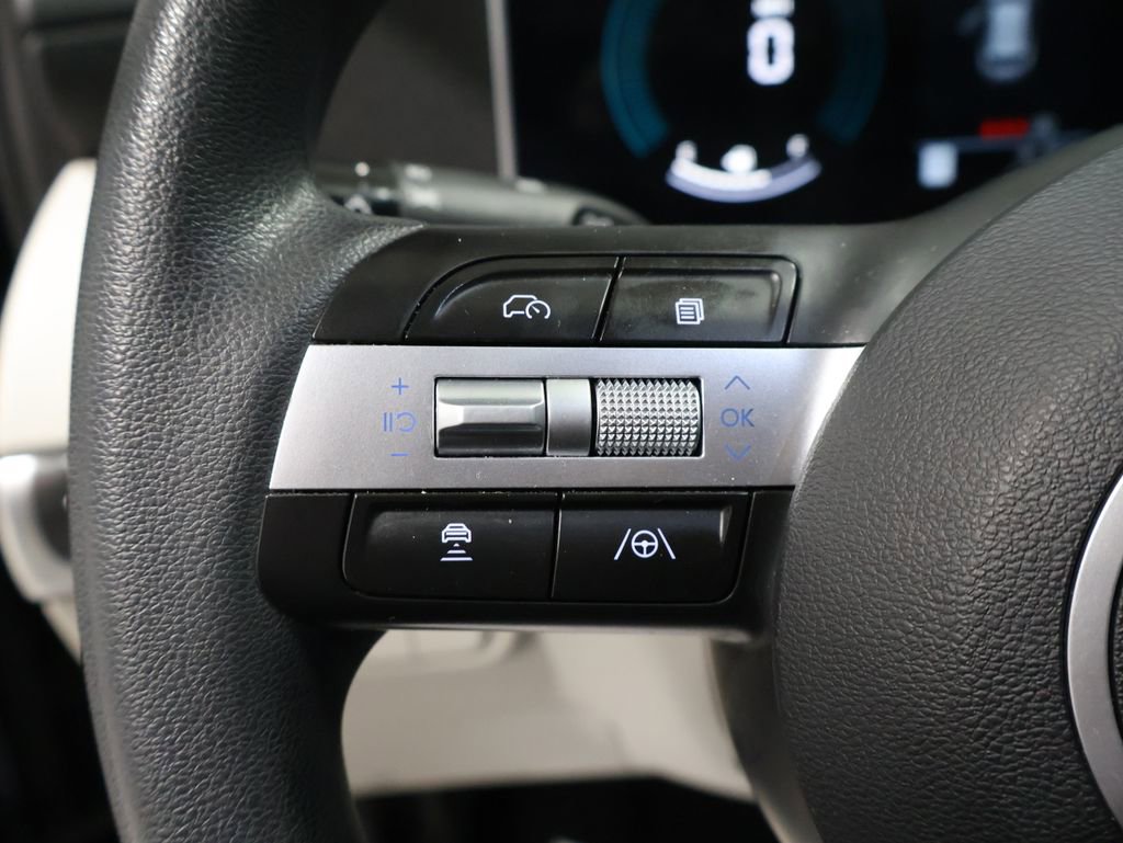 Used 2025 Hyundai Tucson SEL image 36