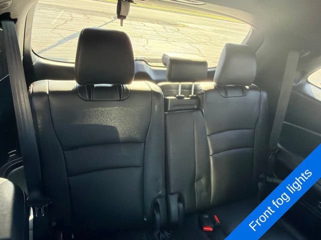 Used 2020 Honda Pilot Black Edition image 15