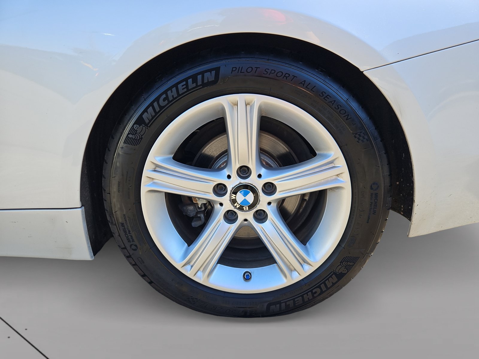Used 2016 BMW 428i Convertible RWD image 14