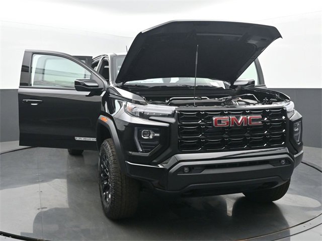 New 2026 GMC Canyon Elevation w/ Convenience Package image 54
