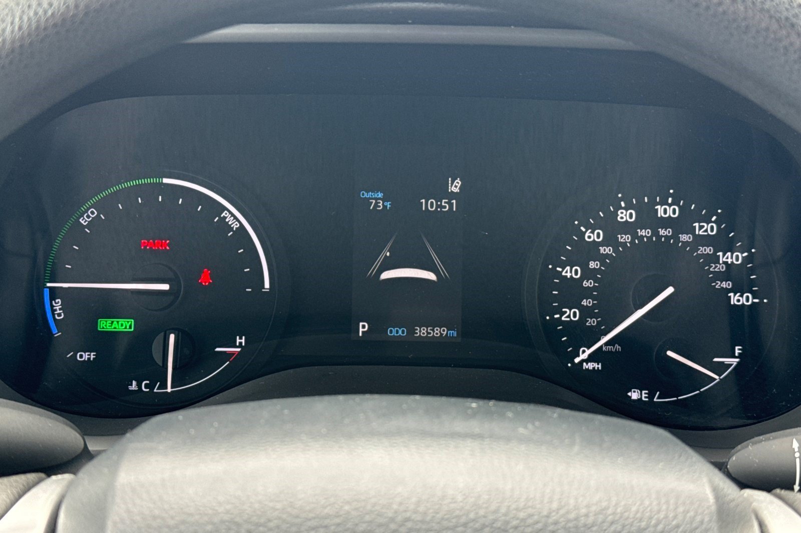 Certified 2021 Toyota Sienna LE FWD image 23