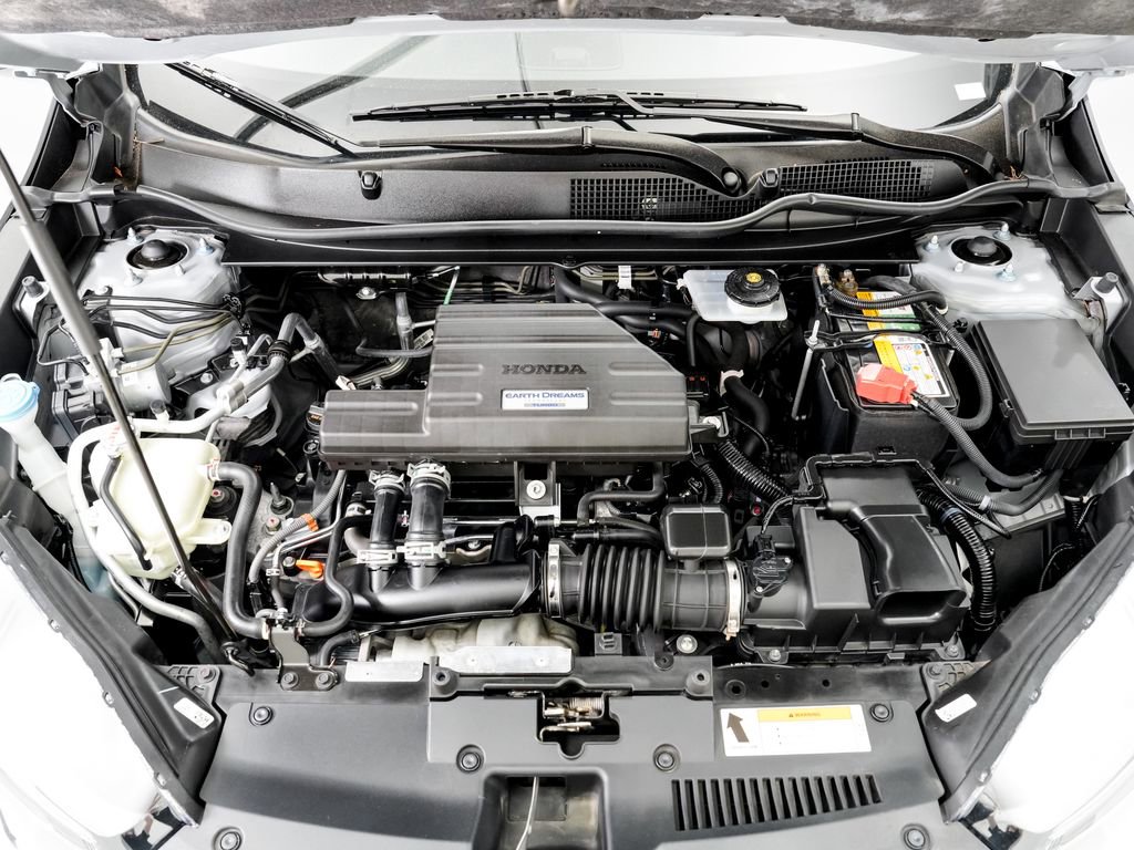 Used 2018 Honda CR-V EX-L image 26