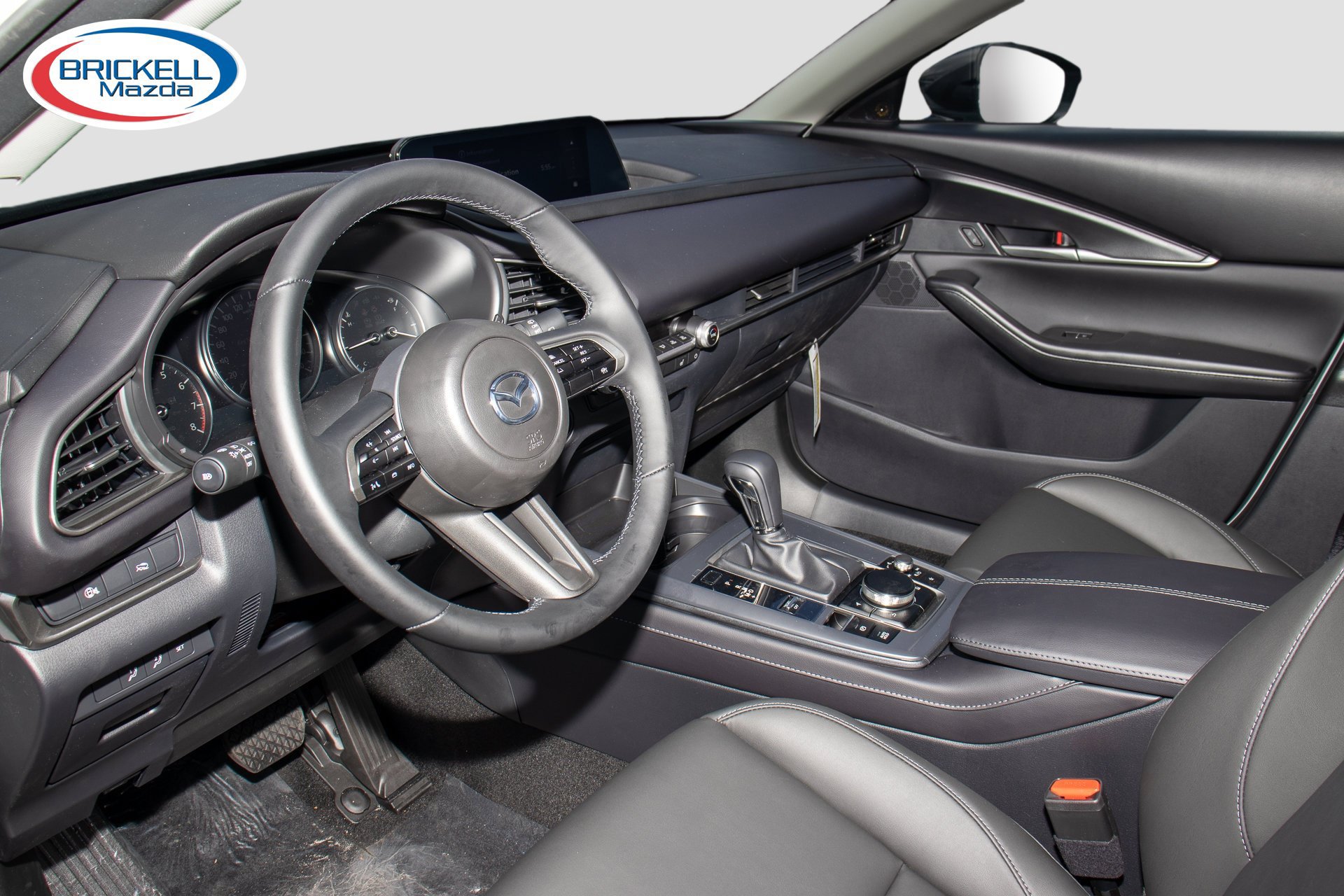 New 2026 MAZDA CX-30 AWD 2.5 S w/ Select Sport Pkg image 5