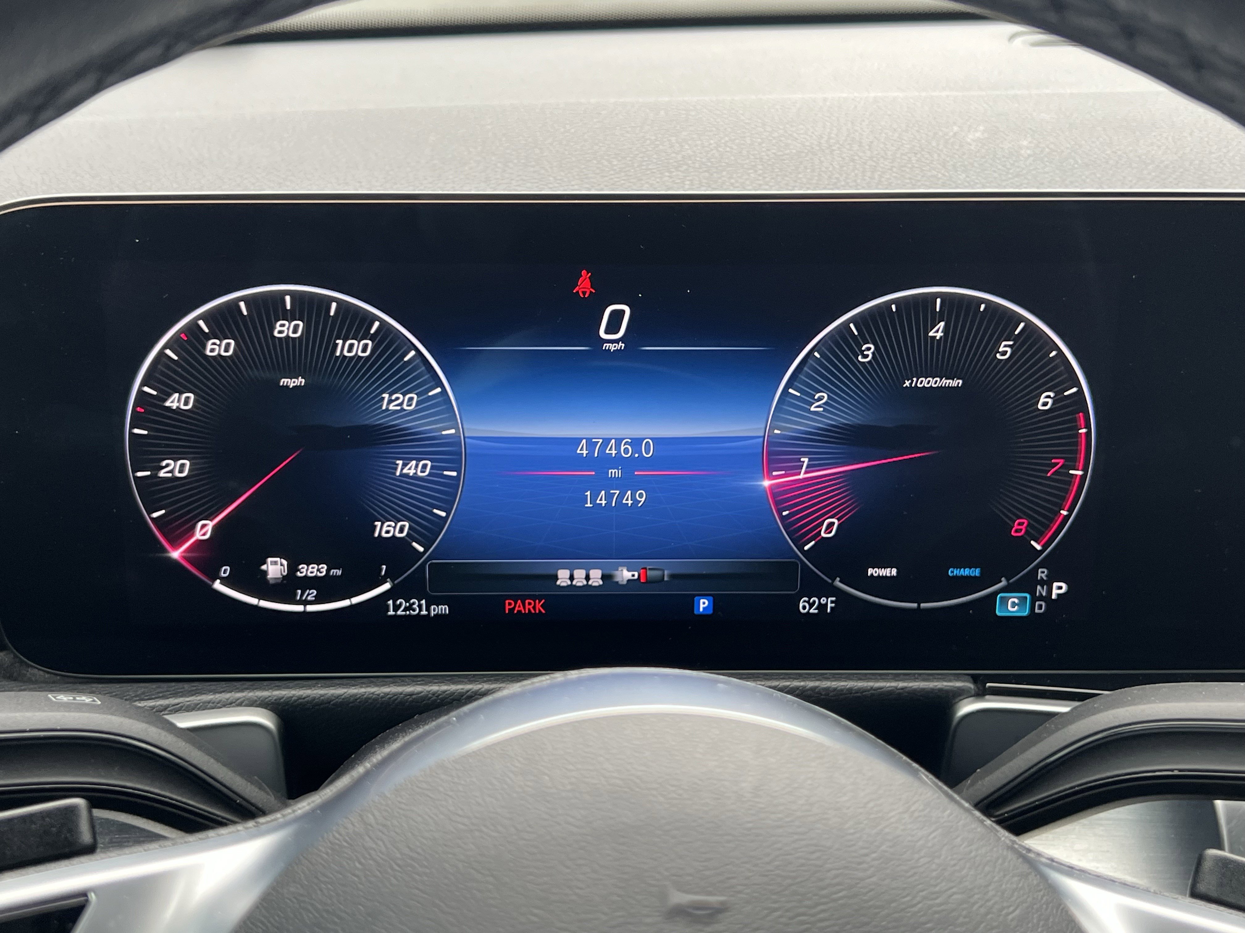 Certified 2024 Mercedes-Benz GLB 250 250 image 21