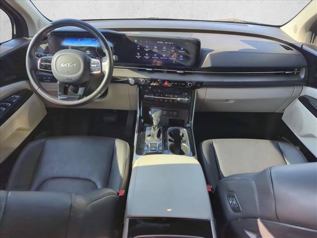 Used 2024 Kia Carnival SX FWD image 23