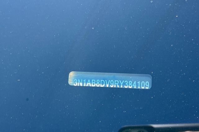 Used 2024 Nissan Sentra SR image 34