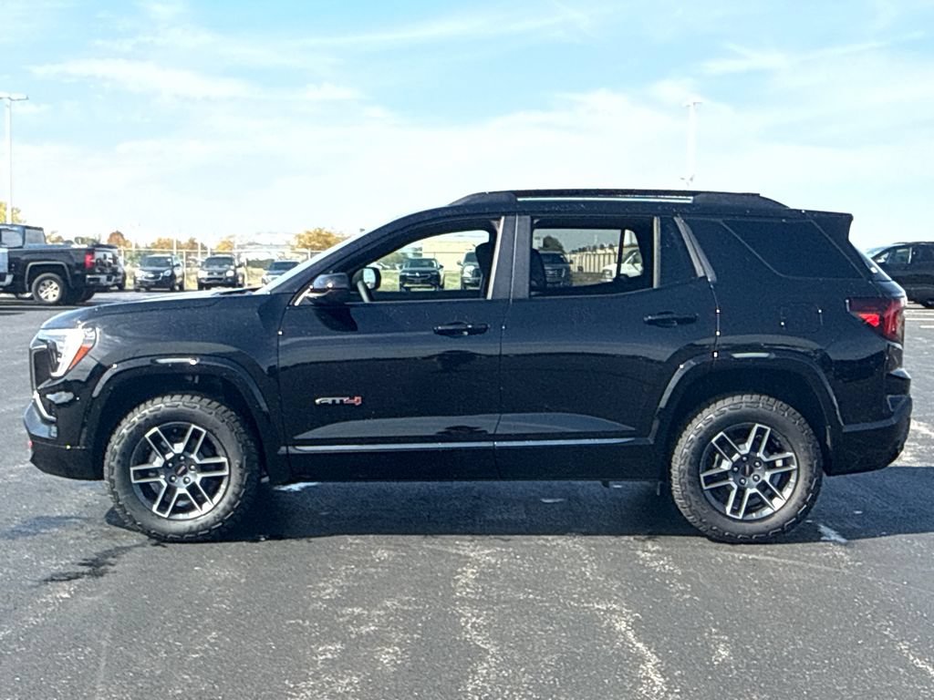 New 2026 GMC Terrain AT4 AWD/4WD image 7