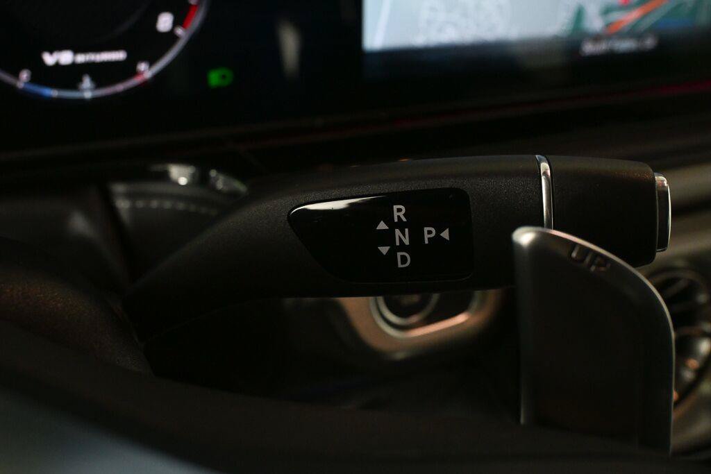 Certified 2020 Mercedes-Benz G 63 AMG 4MATIC image 16
