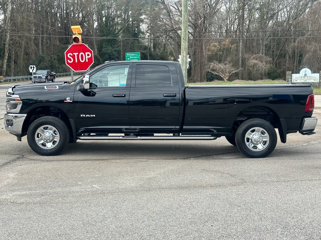 Used 2025 RAM 2500 Laramie image 6