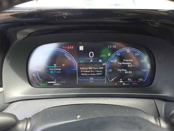 Used 2023 Toyota Crown Limited image 15