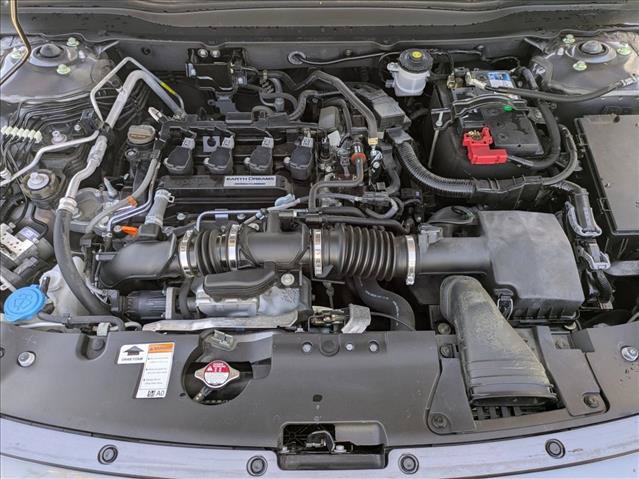 Used 2018 Honda Accord Touring image 23
