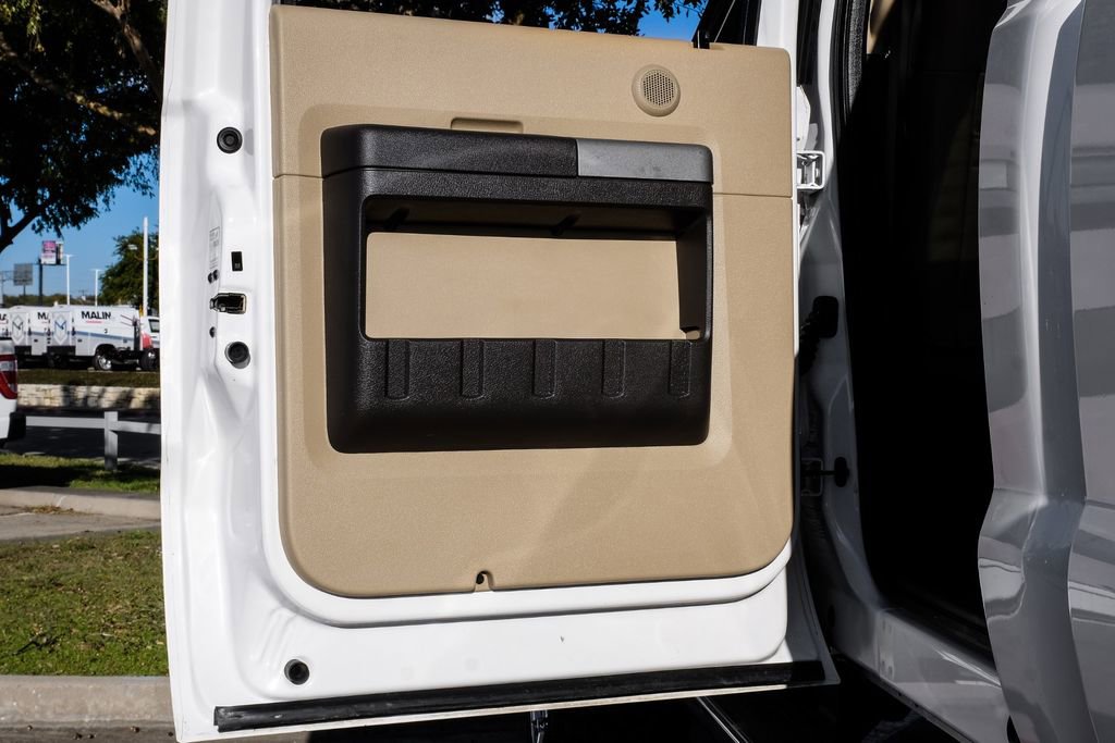 Used 2015 Ford F350 Lariat w/ Lariat Ultimate Package image 51