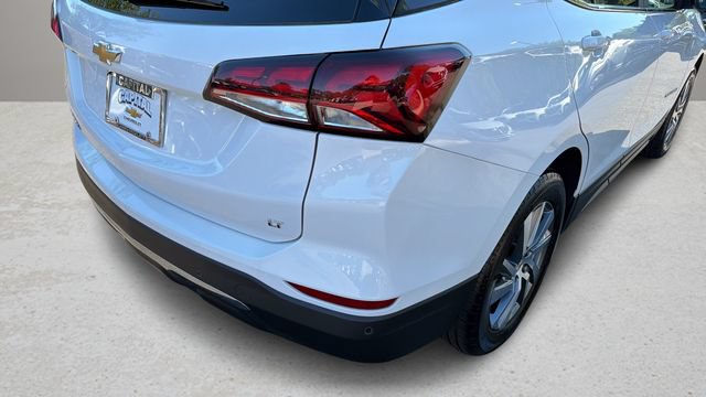 Used 2022 Chevrolet Equinox LT FWD image 38