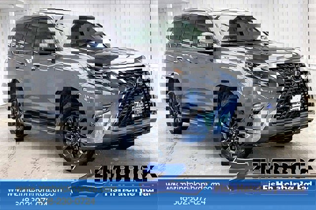 Used 2023 Lexus GX 460 Premium image 1