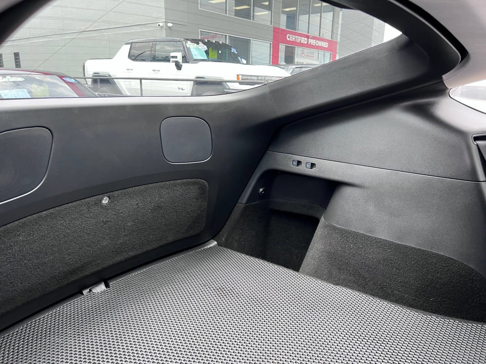 Used 2020 Tesla Model Y Long Range AWD/4WD image 50