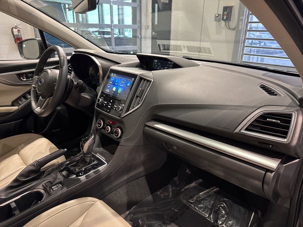 Used 2020 Subaru Impreza 2.0i Limited image 30