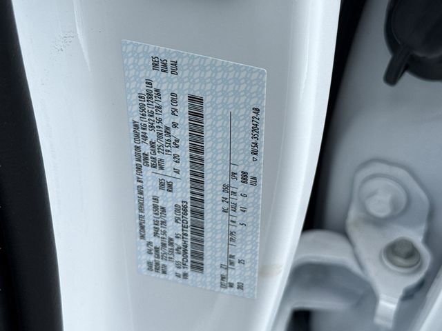 New 2026 Ford F450 XLT AWD/4WD image 40
