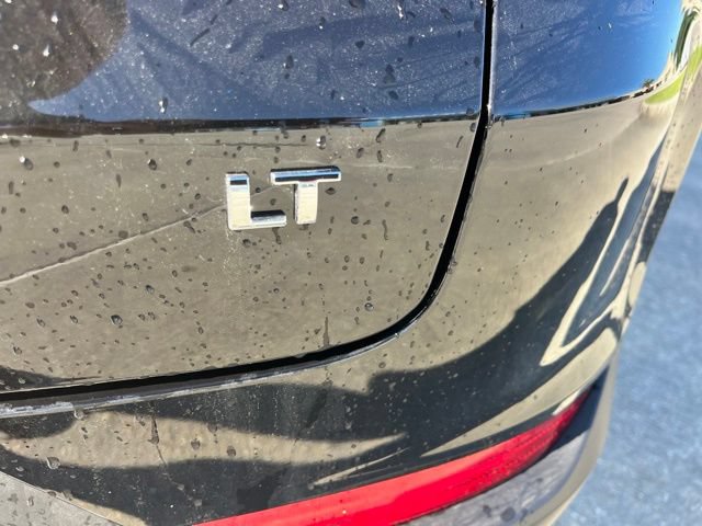 New 2026 Chevrolet TrailBlazer LT FWD image 7