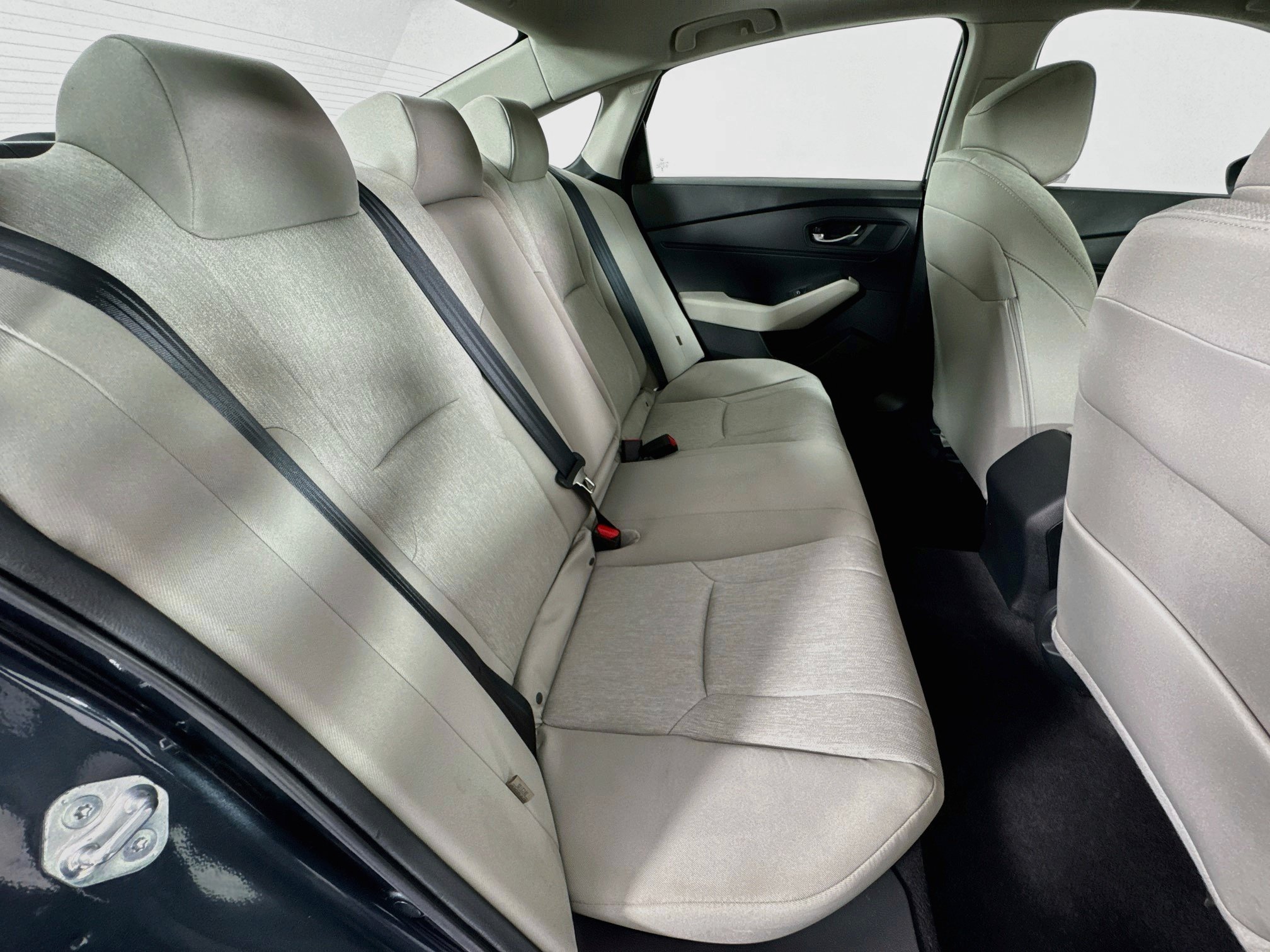 Certified 2024 Honda Accord EX image 26