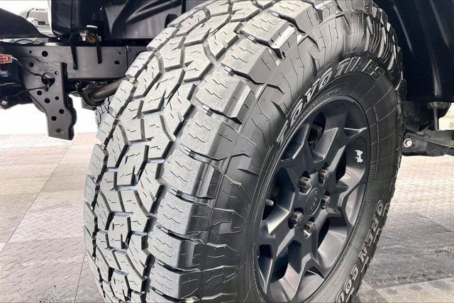 Used 2023 Jeep Wrangler Unlimited w/ Cold Weather Group image 34