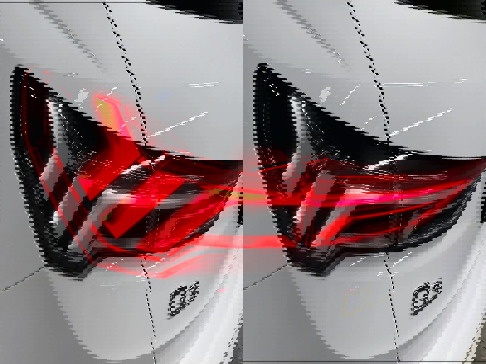 Certified 2025 Audi Q3 2.0T Premium image 31