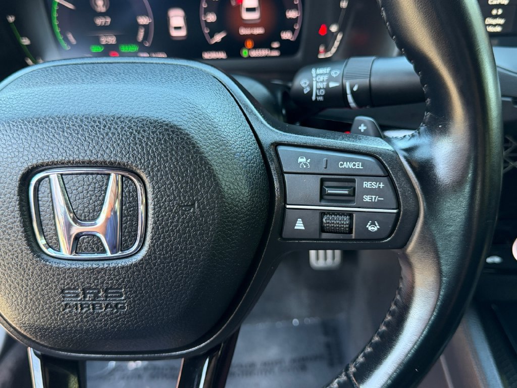 Used 2025 Honda Accord Sport image 19