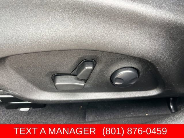 Used 2022 Jeep Renegade Trailhawk w/ Trailer Tow Group AWD/4WD image 15