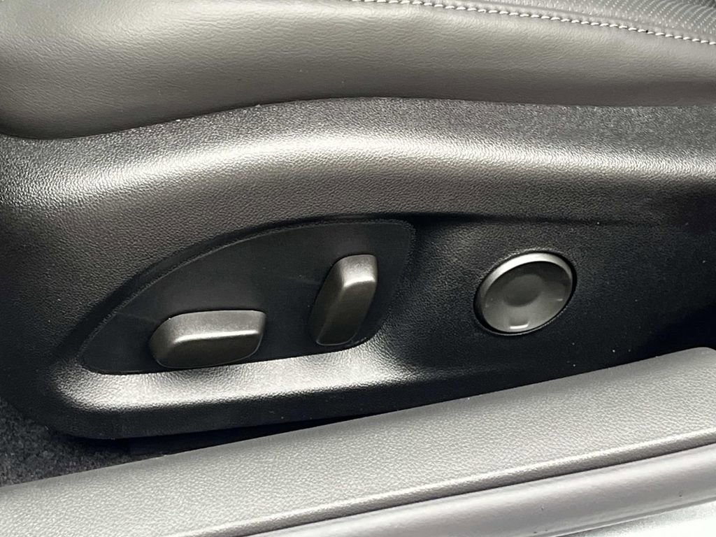 New 2026 Cadillac CT4 Premium Luxury image 21