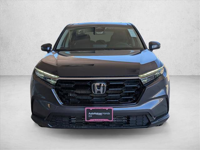 New 2026 Honda CR-V EX image 6