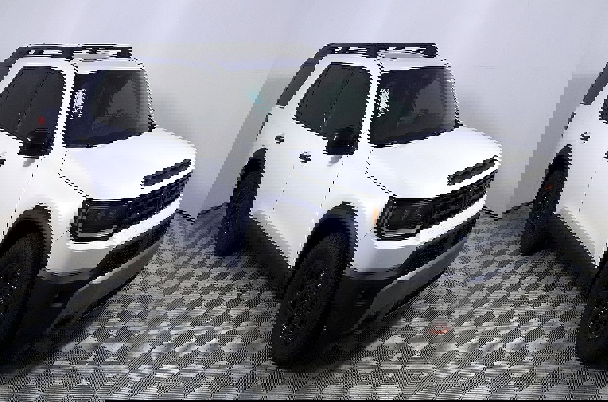 New 2026 Honda Passport TrailSport image 6