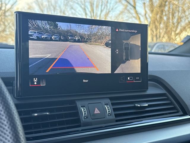 Used 2024 Audi Q5 2.0T Premium Plus image 17