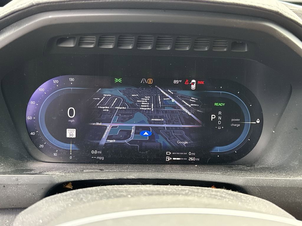 Used 2023 Volvo XC90 T8 Ultimate w/ Protection Package Premier image 25