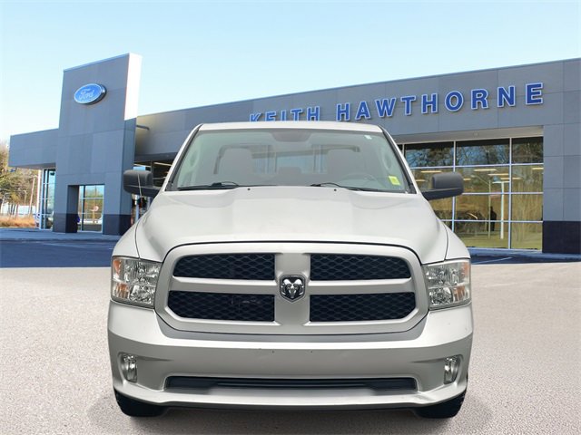 Used 2014 RAM 1500 Express image 2