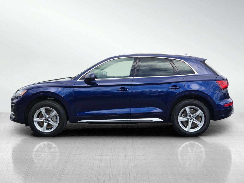 Used 2023 Audi Q5 2.0T Premium w/ Convenience Package AWD/4WD image 7
