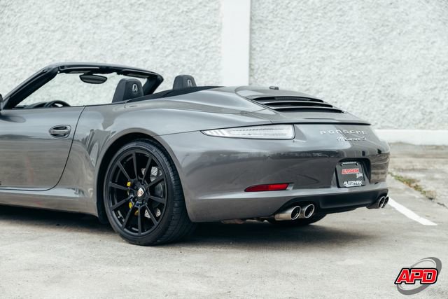 Used 2013 Porsche 911 Carrera S RWD image 48