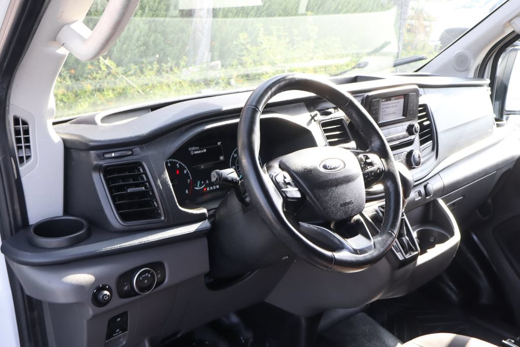 Used 2023 Ford Transit 350 Medium Roof w/ Interior Upgrade Package RWD image 23