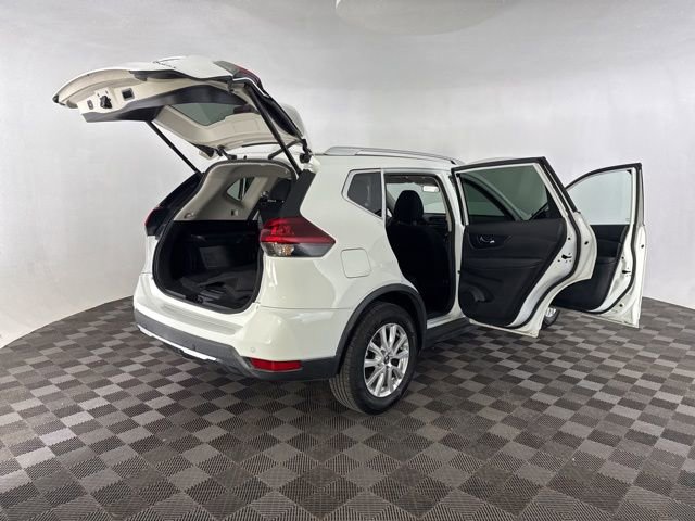 Used 2019 Nissan Rogue SV image 18