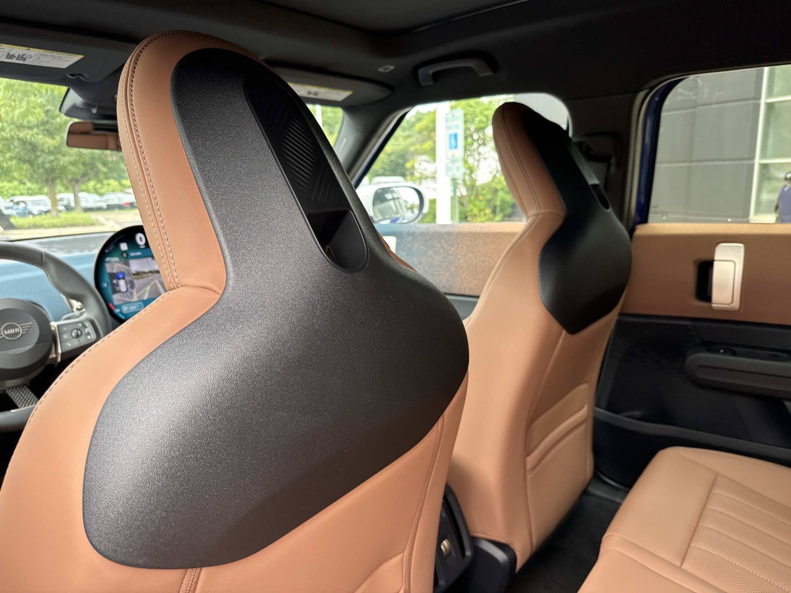 New 2027 MINI Cooper Countryman S AWD/4WD image 16