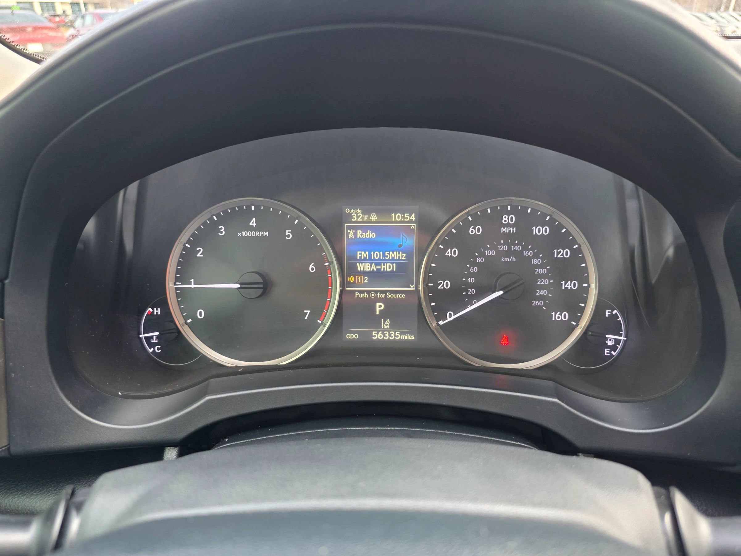 Used 2019 Lexus IS 300 w/ Premium Package image 14